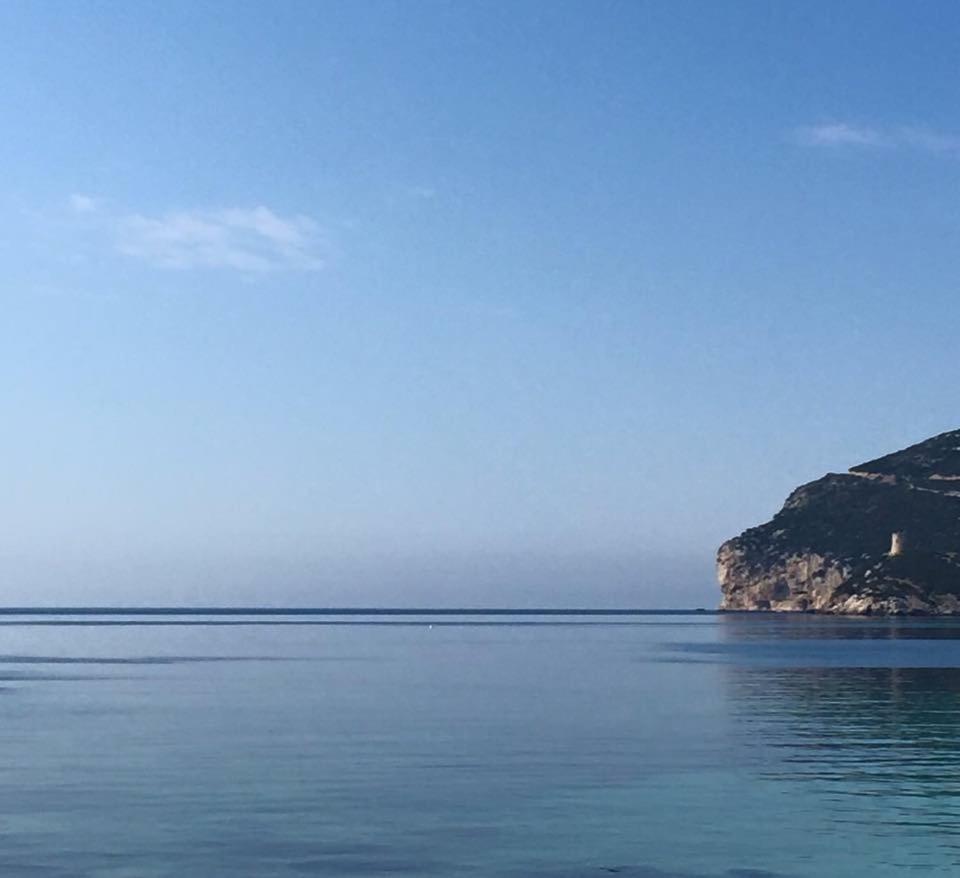 La Trabacca, Attico Nel Pieno Centro Di Λεβάντο Εξωτερικό φωτογραφία